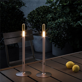 Glim Portable Lamp